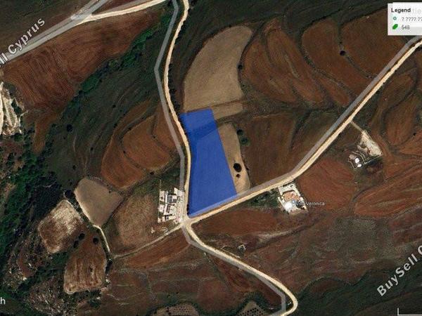 plot for sale pano arodes paphos 8237389 image 14228631