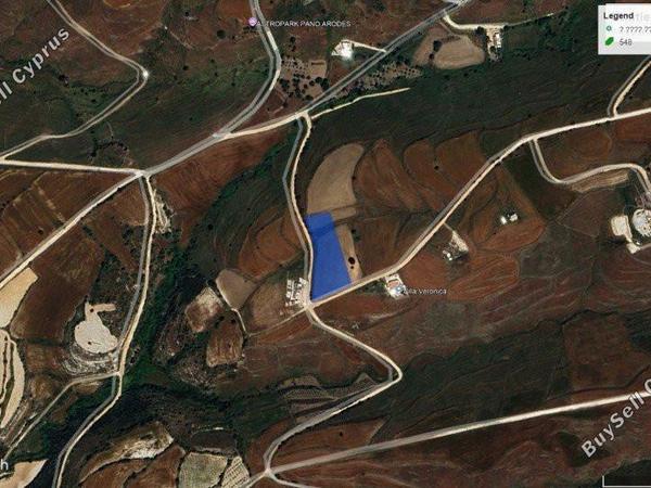 plot for sale pano arodes paphos 8237389 image 14228632