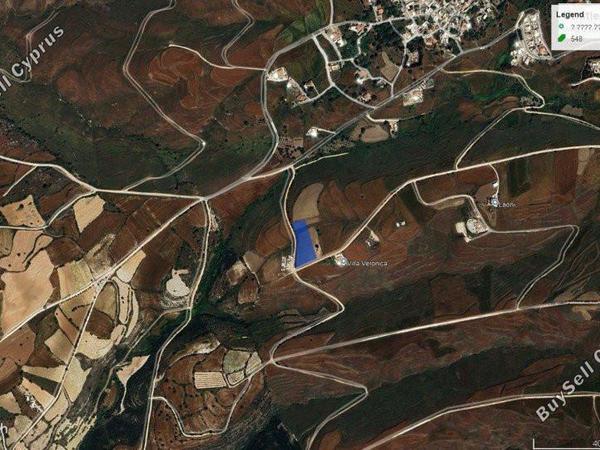 plot for sale pano arodes paphos 8237389 image 14228633