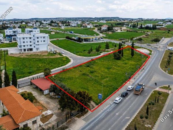 plot for sale pano lakatamia nicosia 8931389 image 17611919