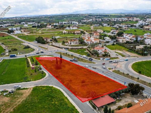 plot for sale pano lakatamia nicosia 8931389 image 17611920