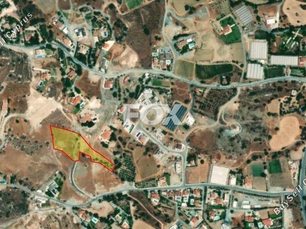 plot for sale parekklisia limassol 1221389 image 10791748