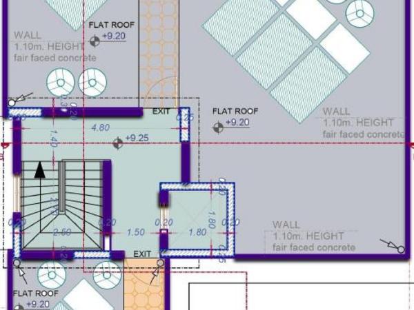 1 bedroom penthouse for sale kiti larnaca 8664489 image 15990241
