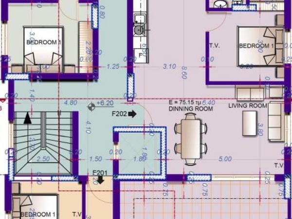 1 bedroom penthouse for sale kiti larnaca 8664489 image 15990243