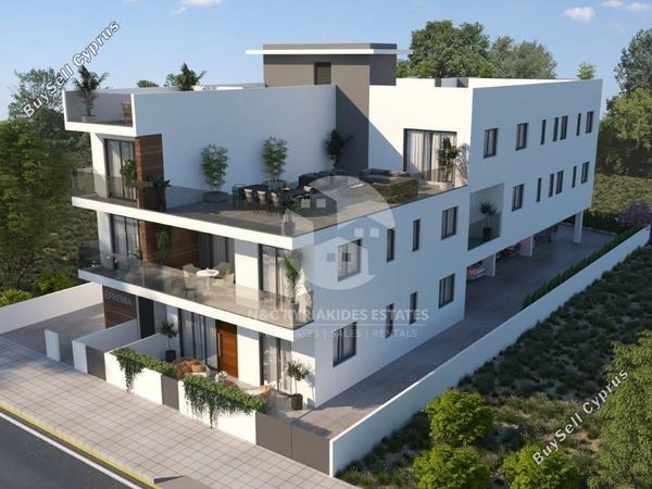 1 bedroom penthouse for sale kiti larnaca 8664489 image 15990263