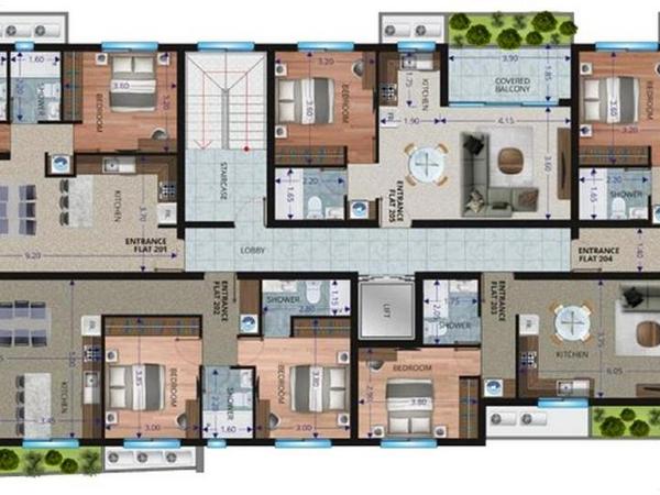 2 bedroom apartment for sale tsakilero larnaca 1788489 image 6099037