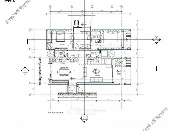 3 bedroom detached house for sale geroskipou plage paphos 8356489 image 14790757