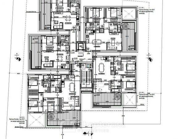 3 bedroom penthouse for sale latsia nicosia 8345489 image 14735089