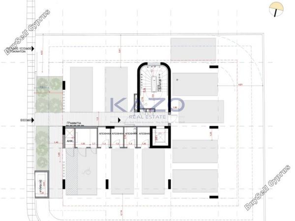 3 bedroom penthouse for sale petrou kai pavlou limassol 8720489 image 16317444