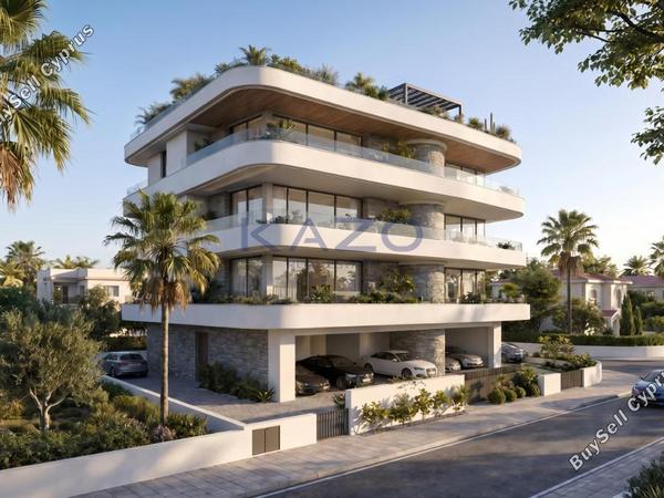 3 bedroom penthouse for sale petrou kai pavlou limassol 8720489 image 16317449