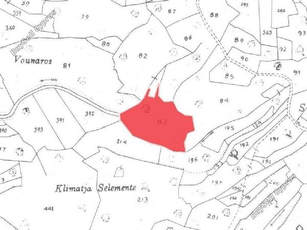 land for sale apsiou limassol 1158489 image 15600670