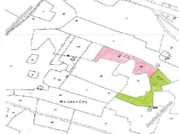 land for sale frenaros famagusta 1387489 image 15599860