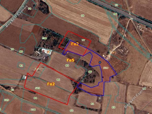 land for sale frenaros famagusta 1387489 image 15599864