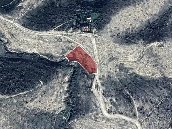 land for sale kato drys larnaca 1048489 image 15603488