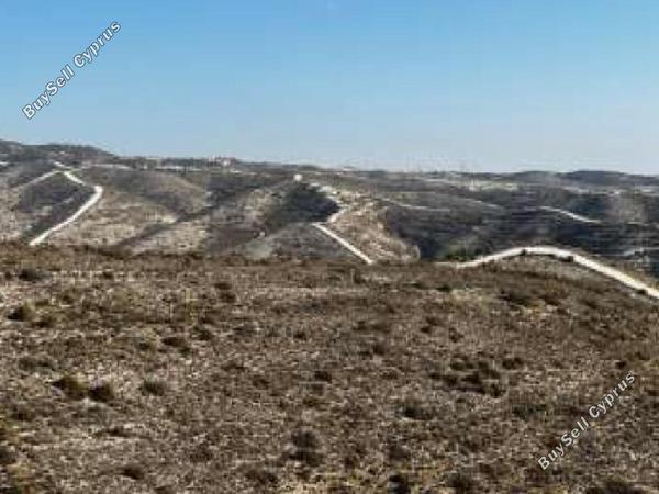 land for sale kato drys larnaca 1048489 image 15603489