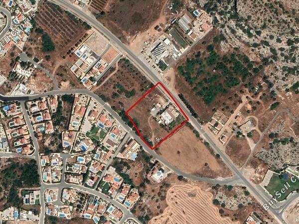 land for sale peyia paphos 1012489 image 15178294