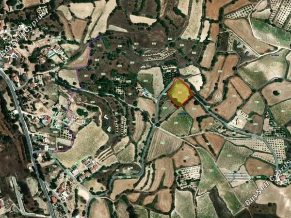 land for sale stroumbi paphos 8395489 image 14819859