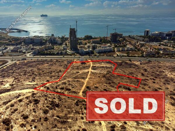land sold parekklisia limassol 859489 image 725984