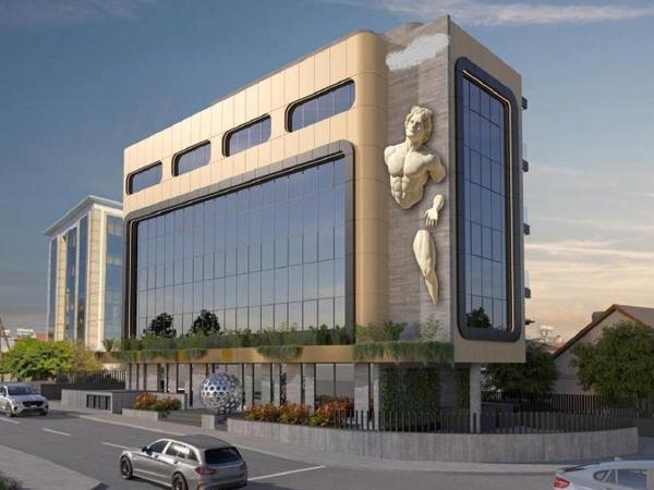 studio commercial building for rent mesa gitonia limassol 7833489 image 14619151