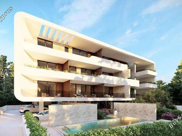 1 bedroom apartment for sale tombs of the kings paphos 1537589 image 14905240
