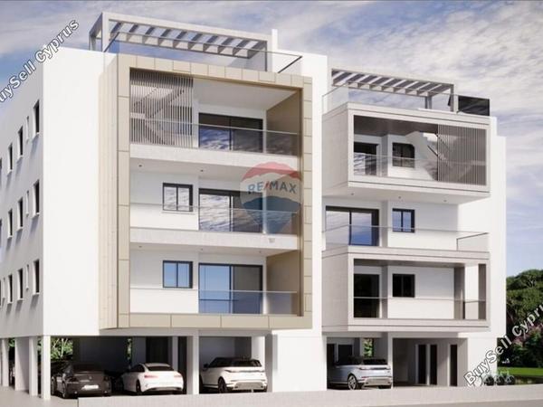 2 bedroom penthouse for sale aradippou larnaca 8417589 image 15192586