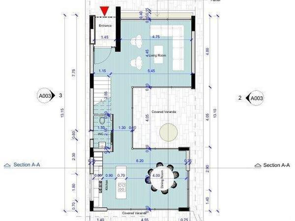 3 bedroom detached house for sale pernera famagusta 8592589 image 15706066