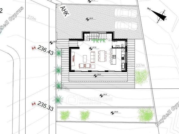 3 bedroom detached house for sale tala paphos 8626589 image 15853268