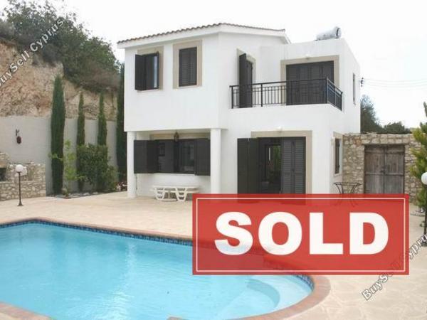 3 bedroom detached house sold koili paphos 222589 image 154350