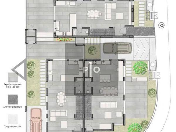 3 bedroom town house for sale pano lakatamia nicosia 8083589 image 15144661