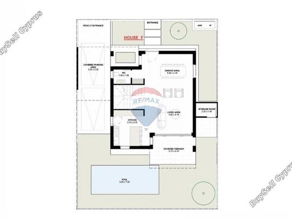 4 bedroom detached house for sale archangelos nicosia 7509589 image 14149888