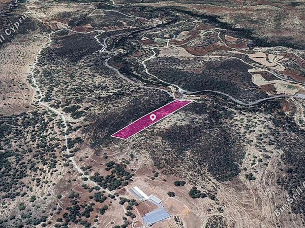 land for sale agios therapon limassol 1183589 image 13343130