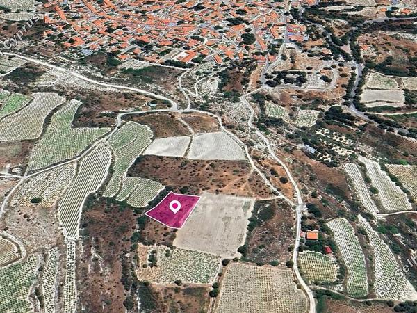 land for sale koilani limassol 1057589 image 13344821