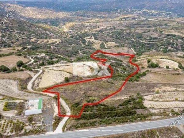land for sale theletra paphos 1270589 image 5578979