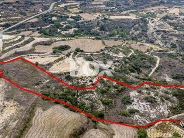 land for sale theletra paphos 1270589 image 5578982