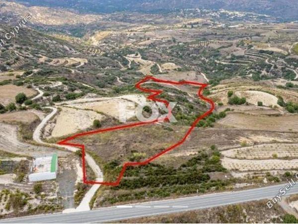 land for sale theletra paphos 1270589 image 5578986
