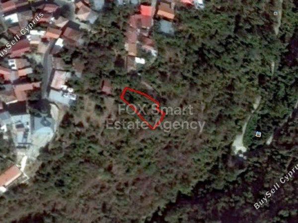 plot for sale pedoulas nicosia 1152589 image 5158504