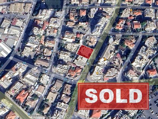 plot sold pallouriotissa nicosia 910589 image 3362894