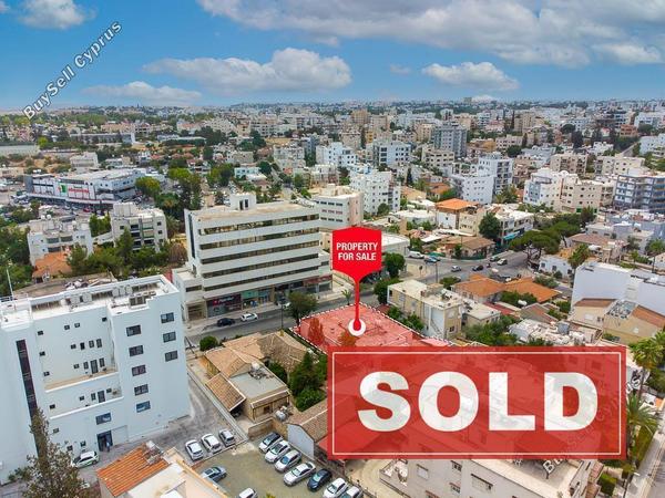 plot sold pallouriotissa nicosia 910589 image 3362915