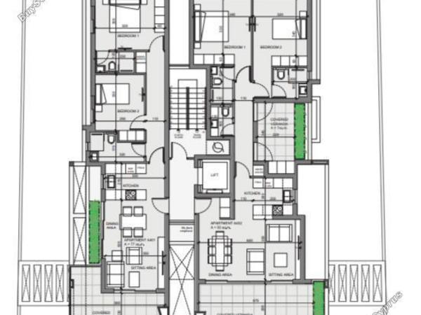 1 bedroom apartment for sale acropolis nicosia 1654689 image 4967211