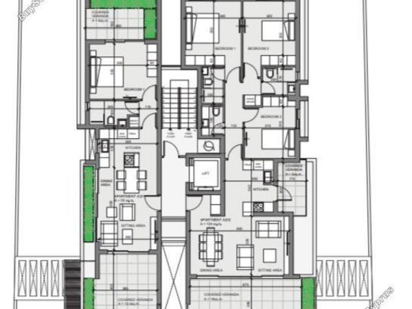 1 bedroom apartment for sale acropolis nicosia 1654689 image 4967212