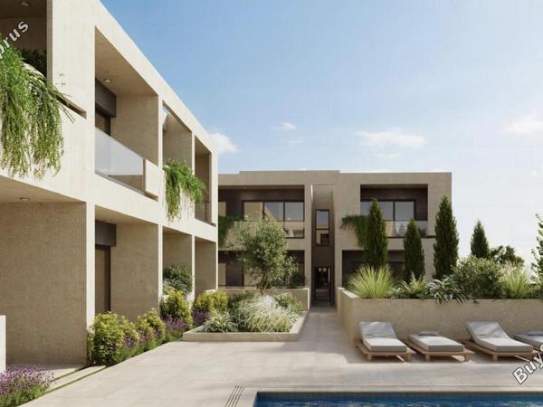1 bedroom ground floor apartment for sale emba paphos 8214689 image 15487761