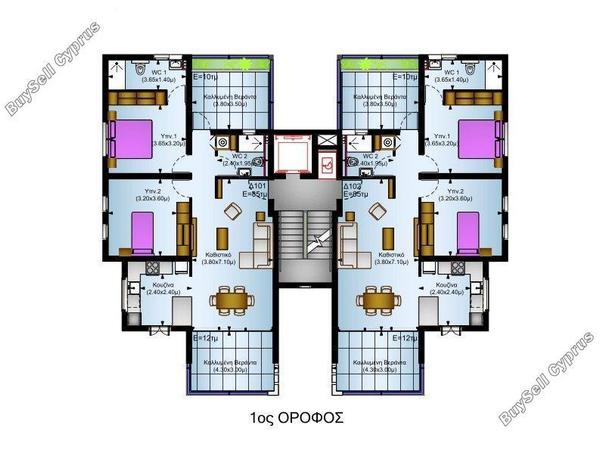 2 bedroom apartment for sale aradippou larnaca 8931689 image 17850137