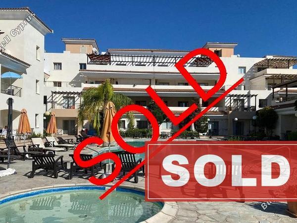 2 bedroom apartment sold tombs of the kings paphos 1605689 image 6224740