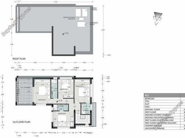 4 bedroom detached house for sale agia thekla famagusta 8606689 image 15772155