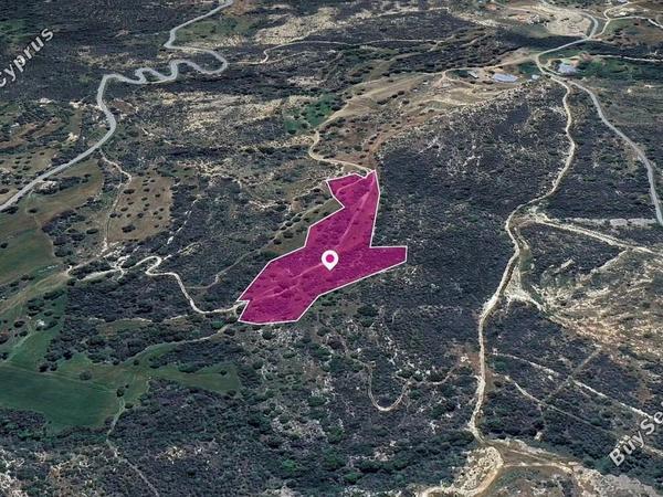 land for sale agios isidoros paphos 8629689 image 15869550