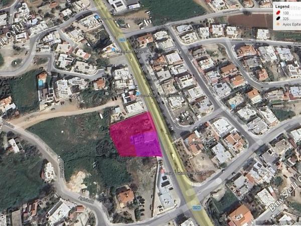 land for sale chlorakas paphos 8355689 image 14466375