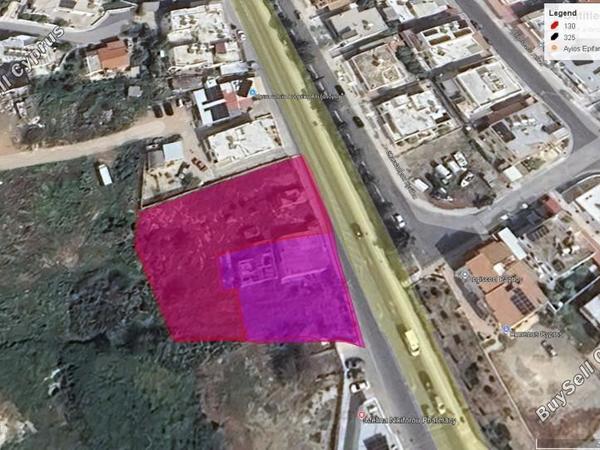 land for sale chlorakas paphos 8355689 image 14466376