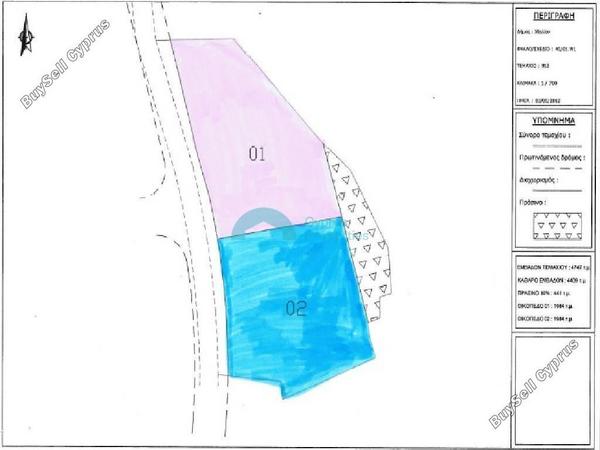 land for sale dali nicosia 1938689 image 7668965