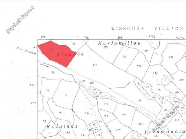 land for sale kissousa limassol 8785689 image 16656366