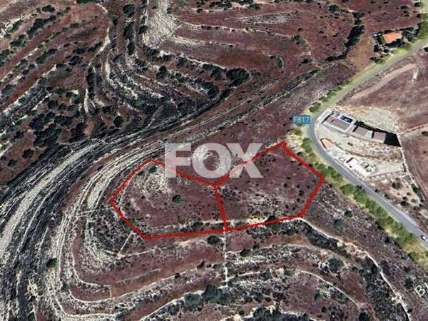 land for sale lofou limassol 1425689 image 5614669